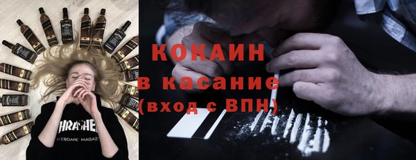 стафф Арсеньев